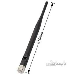 Antenna WiFi Whip/Tilt SMA RP Male | 00