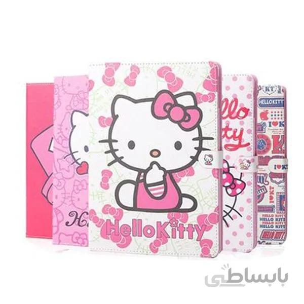 کیف طرح دار عروسکی 7اینچ