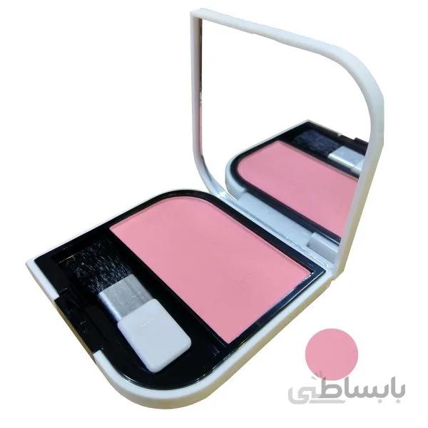 رژگونه ساده آینه دار آی فیس BP07