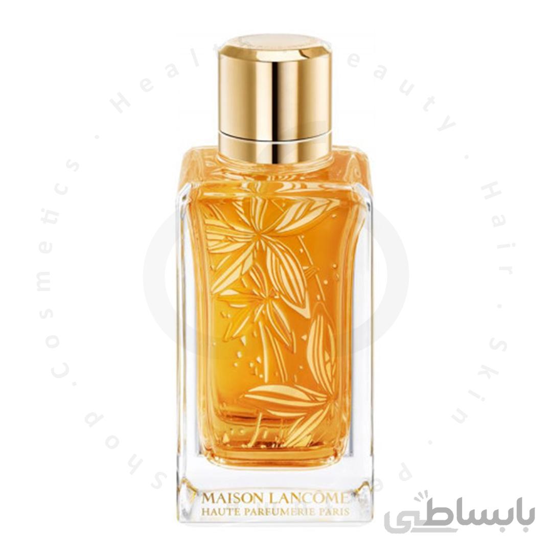 عطر ادکلن لانکوم جاسمینز مارزیپن