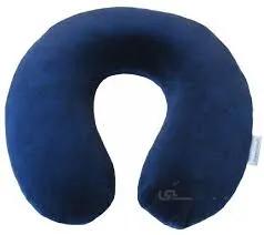ایرینگ و بالش دور گردن Travel Neck Pillow