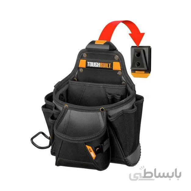کيف کمري امريکا TOUGH BUILT