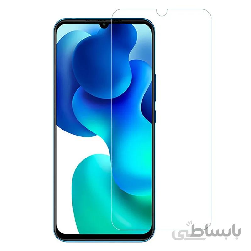 محافظ صفحه شیشه ای شیائومی Glass Xiaomi Mi 10 Lite