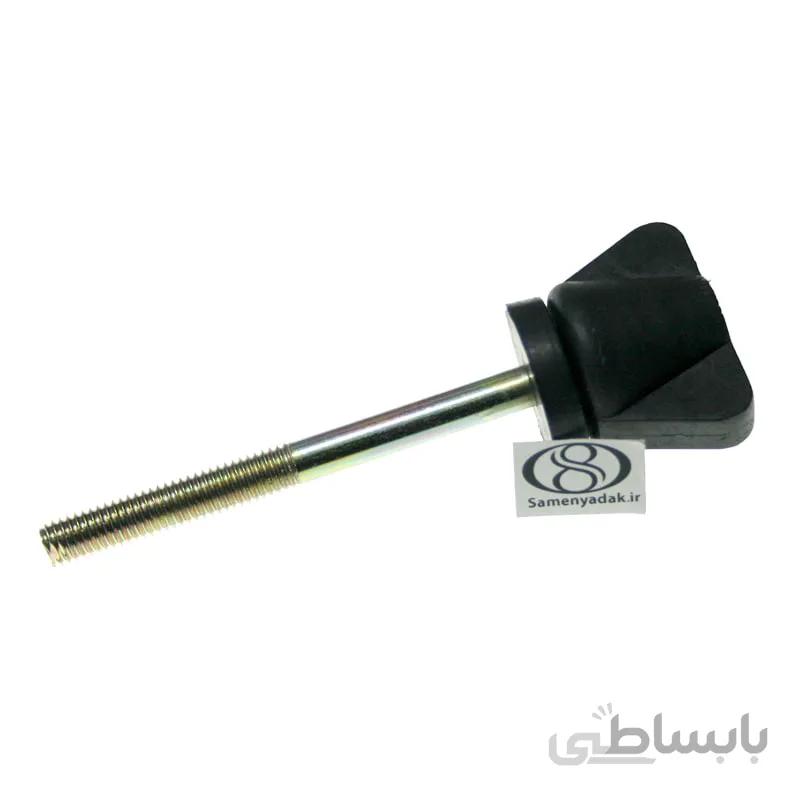 پیچ زاپاس بند پراید جدید