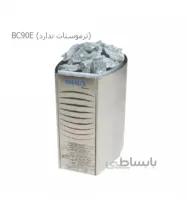 هیتر سونا خشک ایمکس مدلBC 90 E