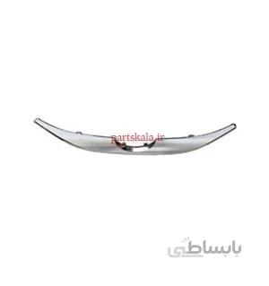 کروم جلو پنجره هیوندای توسان iX35