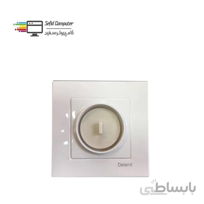 درپوش پریز برق ا Electric socket cover