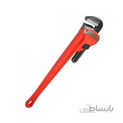 آچار شلاقی (مدل استیلسون) 18 ایران پتک