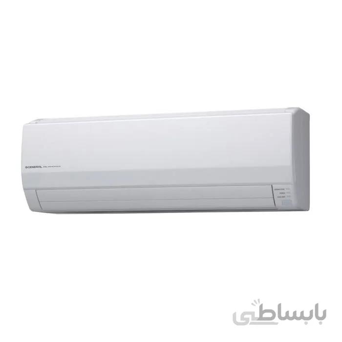 کولر گازی اسپلیت اجنرال مدل ASGS18LFCA ا Inverter Air Conditioner ASGS18LFCA