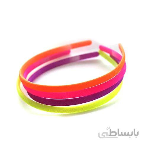 تل سر رنگی مات کد R02