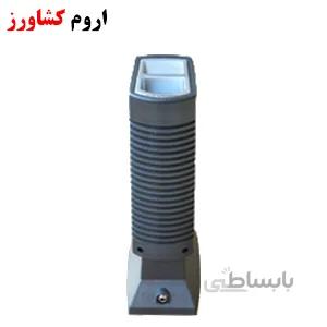 دستگاه تصفیه هوای یونیزه بدون فیلتر مدل UAW-212