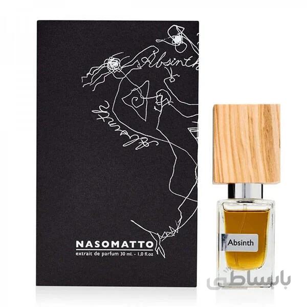 عطر ادکلن ناسوماتو آبسینت زنانه و مردانه