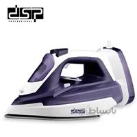 اتوبخار دی اس پی مدل kd1072