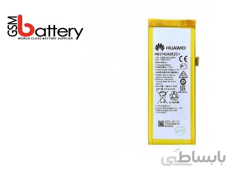 باتری هواوی Huawei GR3 ا Huawei GR3 - HB3742A0EZC+ Battery