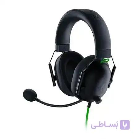 هدست گیمینگ BLACKSHARK V2 X ریزر
