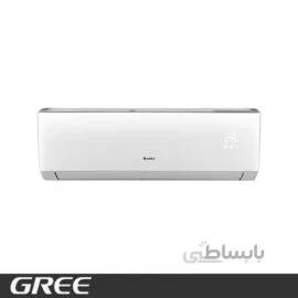کولر گازی اسپلیت گری G4`MATIC H36C3 (فقط سرد) ا G4'MATIC-H36C3 Gree Split Air Conditioner 36000BTU