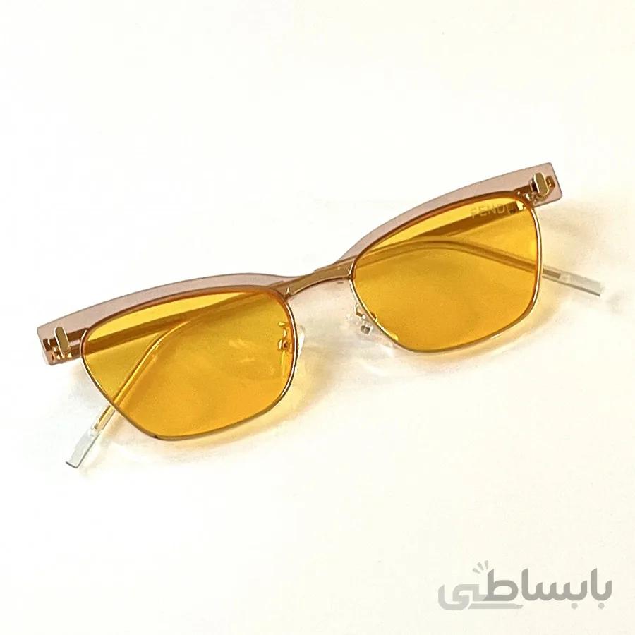 عینک مدل 58104 Ylo
