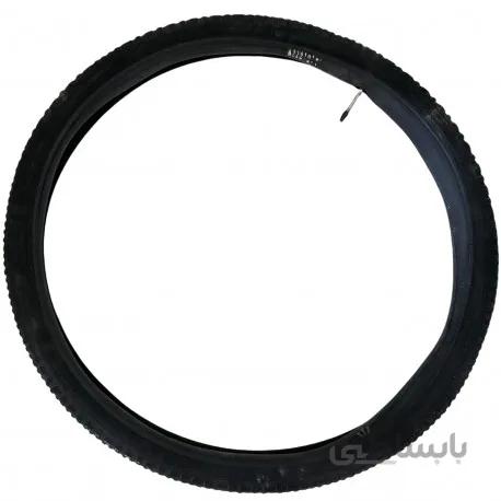 لاستيک و تیوپ دوچرخه OK سایز 27.5X2.0