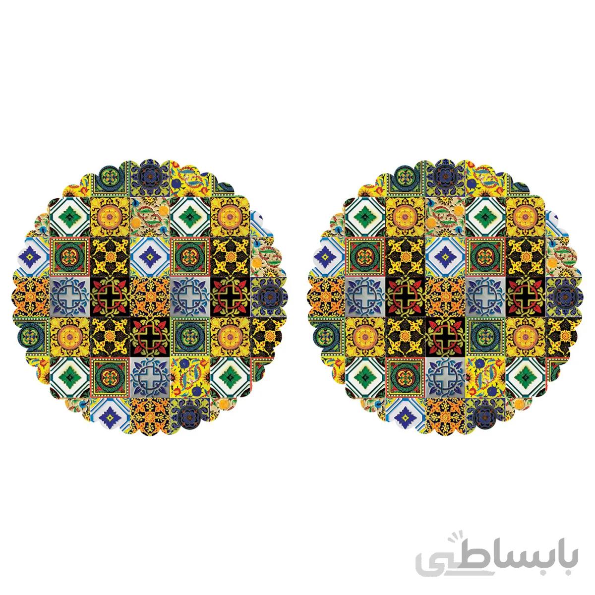 رو میزی رنس مدل T4-42006