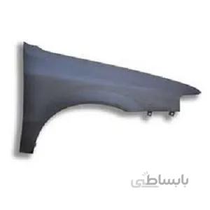گلگیر جلو سمند سورن راست ایساکو