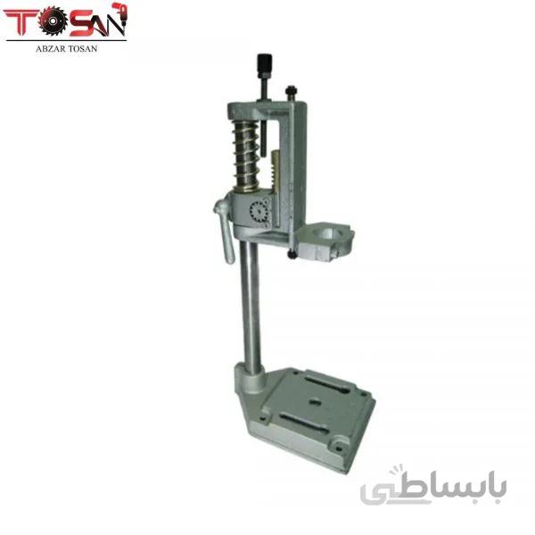 پایه دریل دنده ای سایز ۱۳ میلیمتر