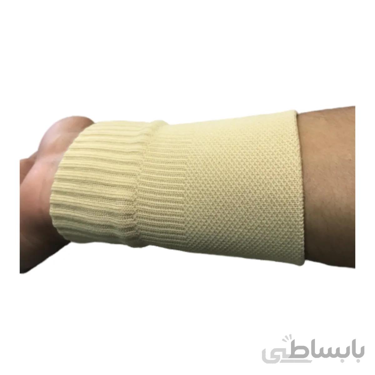مچ بند حوله ای sama teb pakan