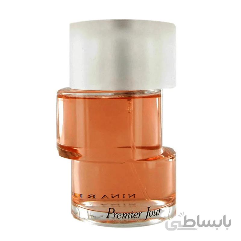 عطر زنانه نیناریچی Nina Ricci Premier Jour