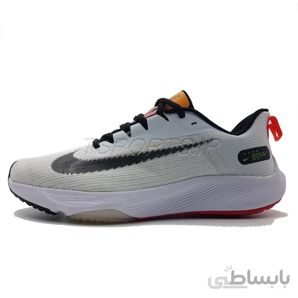 NIKE PERFORMANCES SPEED 2