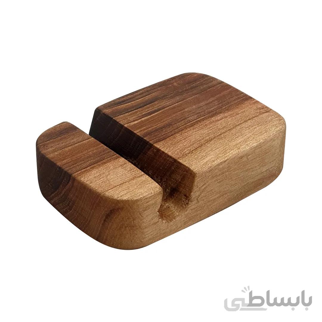 پایه نگهدارنده گوشی موبایل مدل Milan