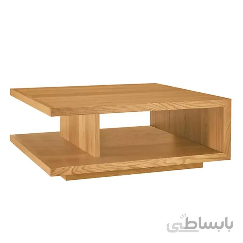 میز جلو مبلی Hollins