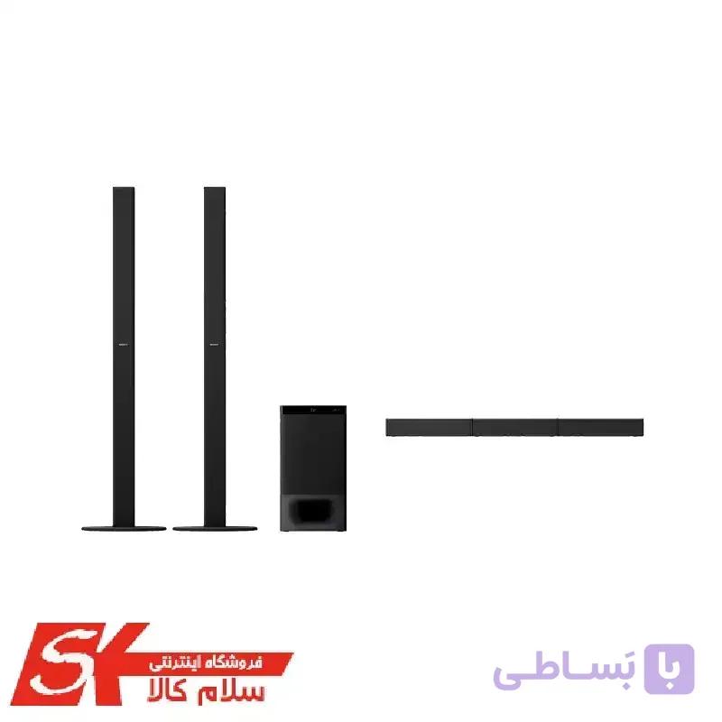 ساندبار سونی 1000 واتی HT-S700RF Sony Soundbar