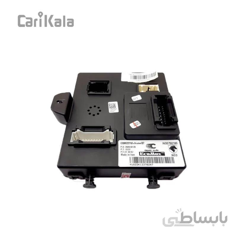مجموعه CBM با براکت 405 کروز