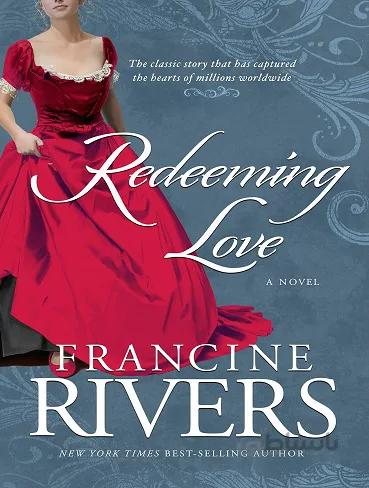 redeeming love رستگاری عشق