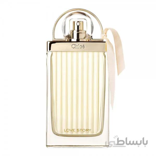 ادو پرفیوم زنانه لاو استوری کلوئه ا Love Story EDP for Wome CHLOE