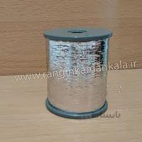 نخ لمه نقره ای