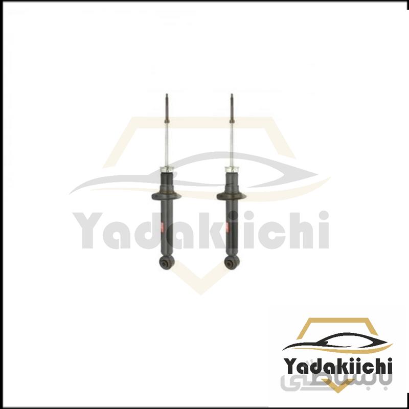 کمک فنر ماکسیما برند KYB (ژاپن) جفت عقب