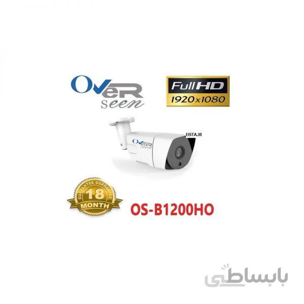 دوربین مداریسته AHD 2.2MP بالت اورسین B1200HO