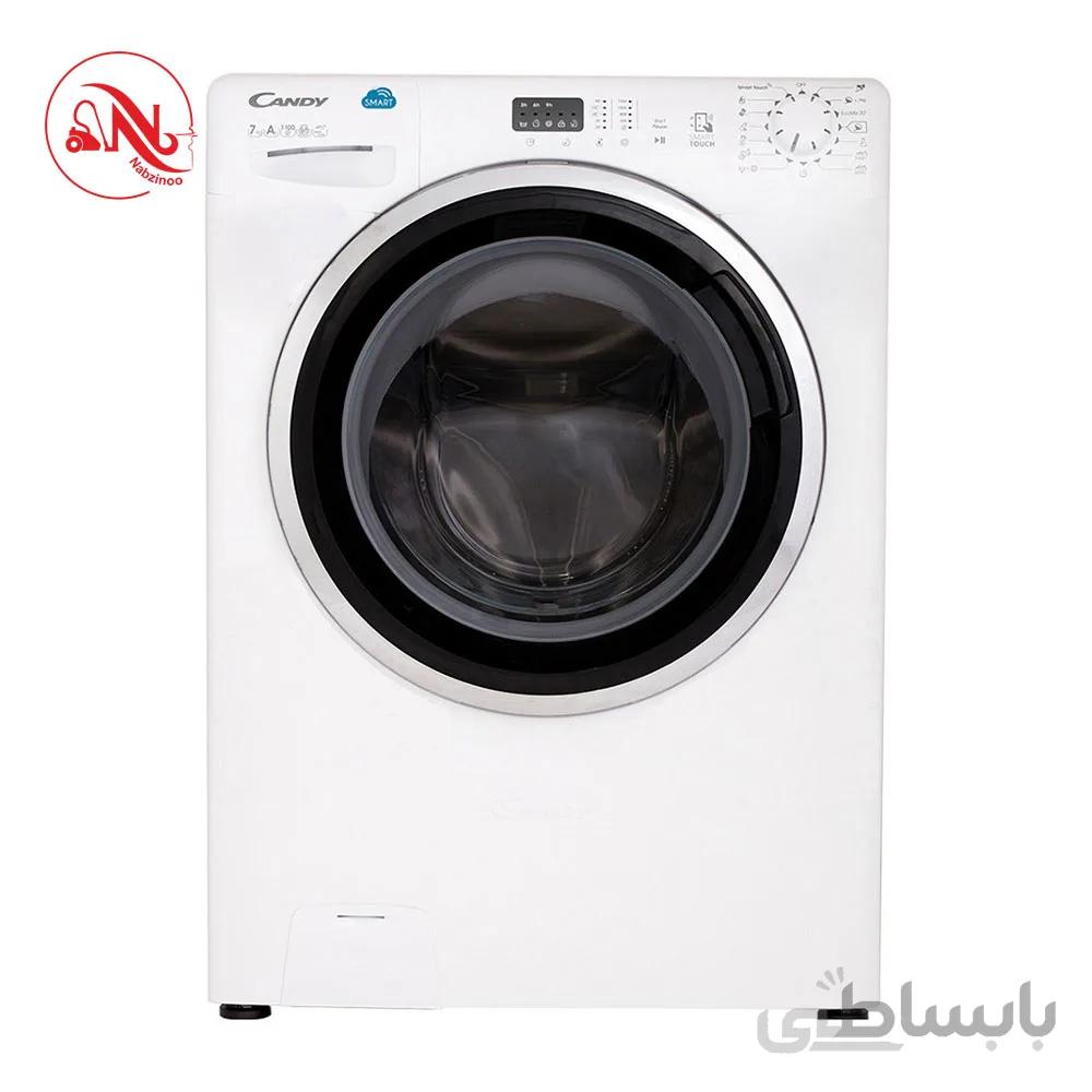 ماشین لباسشویی کندی مدل CSV-1172 DQ1 ا Candy CSV-1172 DQ1-7Kg