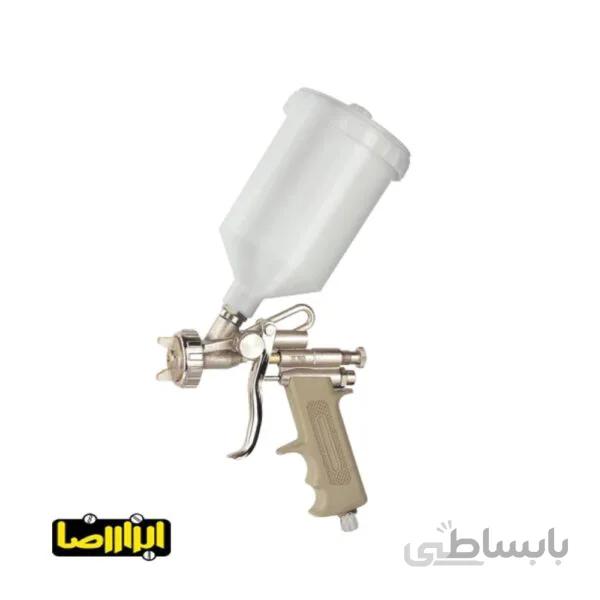 پیستوله رنگ طرح آسترو سایا مدل E-70