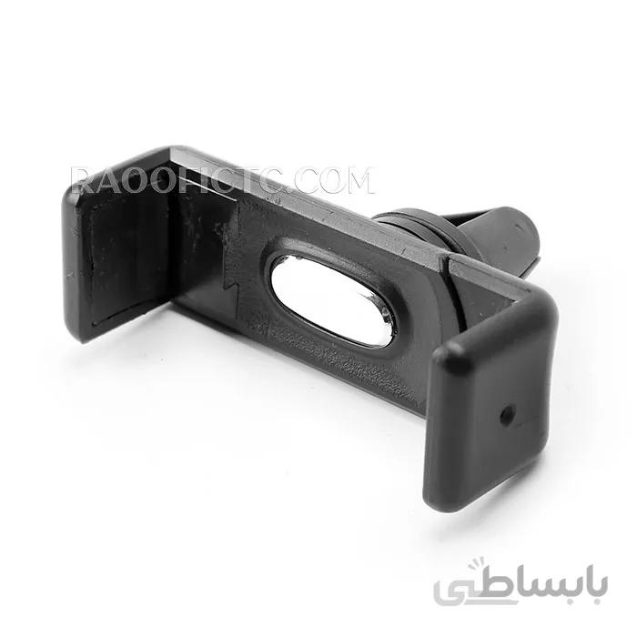 هولدر موبایل کشویی دریچه کولر خودرو
