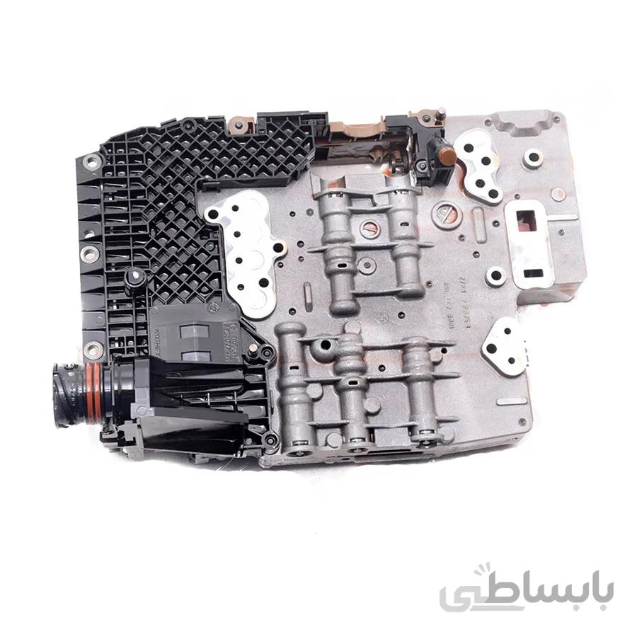 کیت ساعت گیربکس بی ام و با موتور N52 (با لوازم کامل)