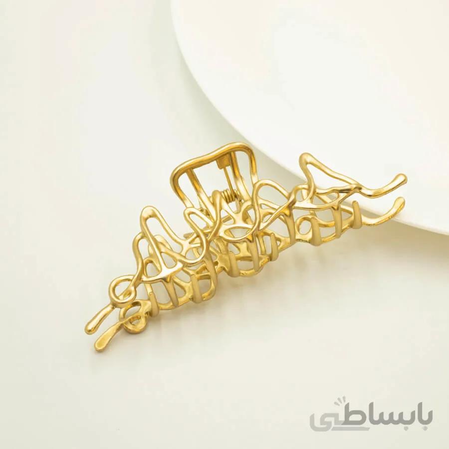 کلیپس فلزی کد c113