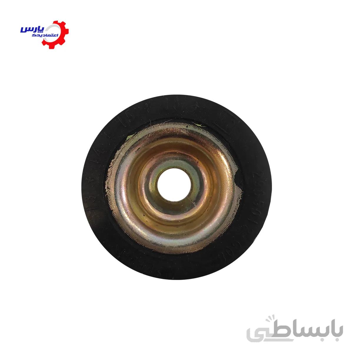 نعلبکی زیر توپی کمک فنر جلو گریت وال ولکس C30