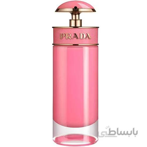 عطر پرادا پرادا کندی گلاس ا عطر PRADA Prada Candy Gloss