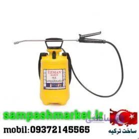 سمپاش ۵ لیتری اوزمان