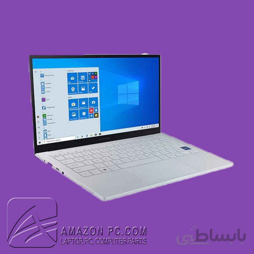 لپ تاپ سامسونگ Galaxy Book Ion i7-10510U 8GB 512SSD