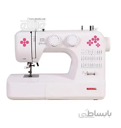 چرخ خیاطی مارشال 11000s max ا Marshall 11000s max Sewing Machine