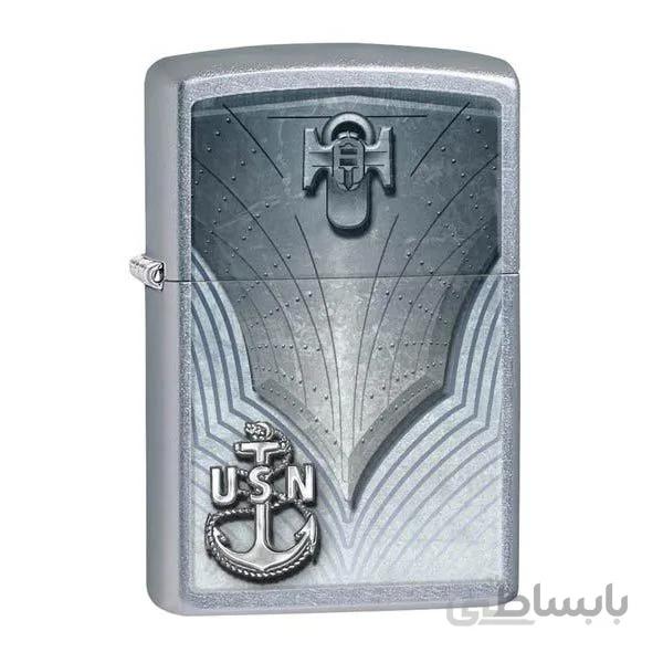 فندک زیپو کد 28682