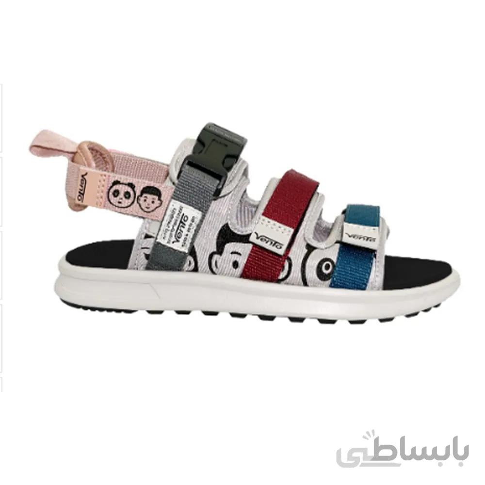 صندل زنانه ونتو (VENTO) مدل SD-NB 80