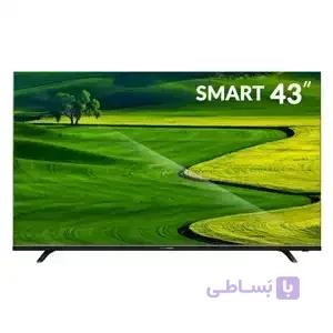 تلویزیون دوو ال ای دی مدل DSL-43K5311